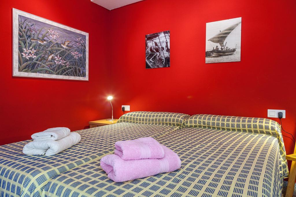 Flat Patacona Appartement