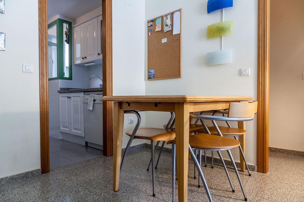Flat Patacona Appartement Valencia
