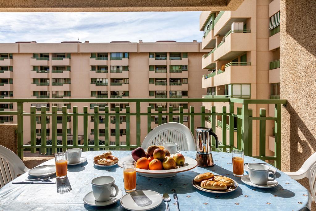 Appartement Flat Patacona *